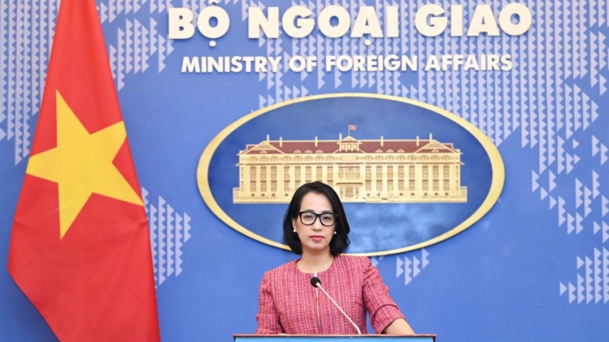 Vietnam welcomes UNSC’s resolution on Gaza ceasefire